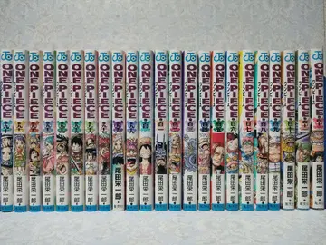ONE PIECE 원피스 90~112권 23권 세트 코믹스