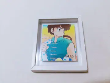 란마 1/2 잇츠데모 마그넷 란마