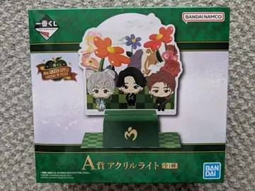 제일복권 Mrs. GREEN APPLE A상