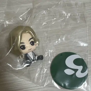 제일복권 미세스 그린애플 c상 피규어 후지사와 료카