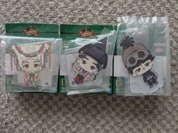 제일복권 Mrs. GREEN APPLE D상