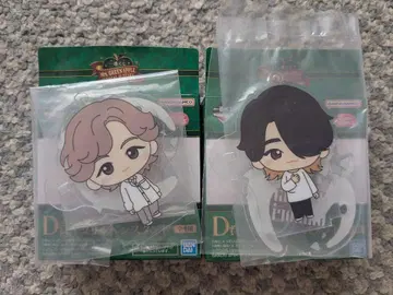 제일복권 Mrs. GREEN APPLE D상