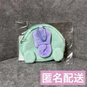 [ 익명 배송 ] JOCHUM 야누카미 엉덩이 파우치 요나시로 쇼