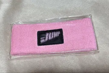 BLACKPINK JUMP 헤드밴드