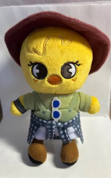 뽀가리 백참 스키즈 필릭스