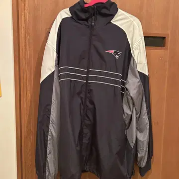 NFL 나일론 자켓