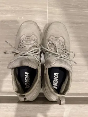 호카 카하3 로우 GTX 28cm