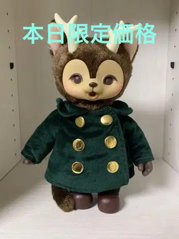 히나타 카오리 인형 SMAK! 모리스 SMAK! MORRIS