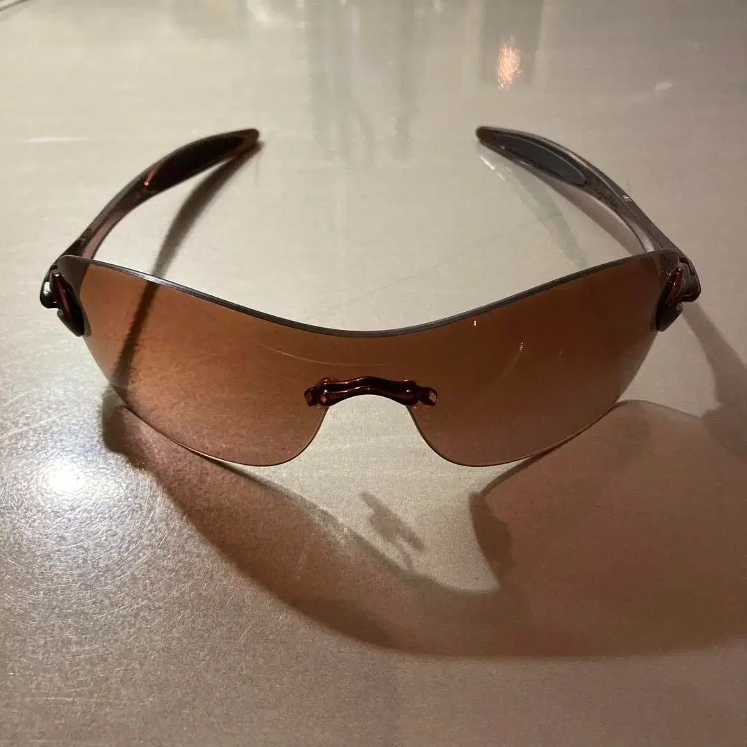 メンズ 極美品OAKLEY COMPULSIVE sunglasses archives
