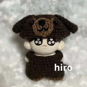 구구투기 10cm  의류