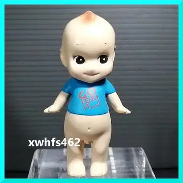 소니 엔젤 T셔츠 시리즈 [ GO FOR IT ] 2005 피규어