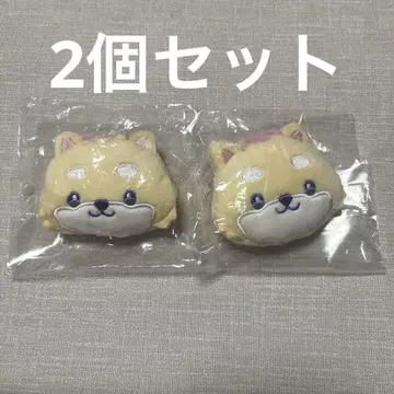 JOCHUM 마메치 시크릿 브로치 2개 세트