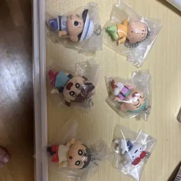 짱구는 못말려(크레용 신짱) 초화려! 불볕더위의 카스카베 댄서즈