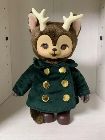 히나타 카오리 인형 SMAK! 모리스 SMAK! MORRIS