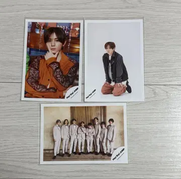 Hey! Say! JUMP 야마다 료스케 공식 사진