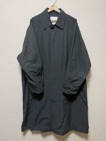 FREAKS STORE 스텐카라 코트