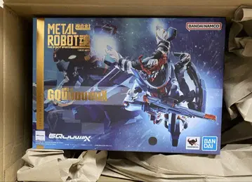 METAL ROBOT혼 지크 액스 GQuuuuuux