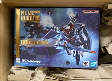 METAL ROBOT혼 지크 액스 GQuuuuuux