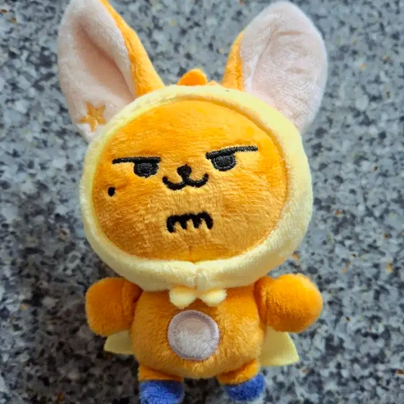 투바투 연준 황춘이 인형 플러시 키링 뿔바투 1차 오리지널 굿즈 팝업