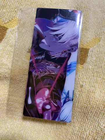 FGO 최종 재림전 편성 화면풍 카드 인드라