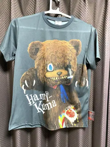 USJ 하미곰 T셔츠