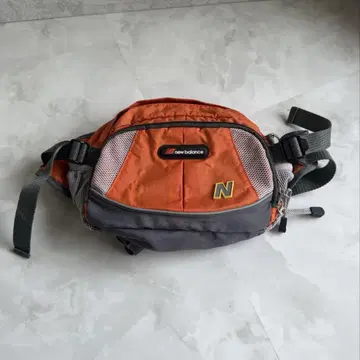 힙색 파우치 뉴발란스 new balance