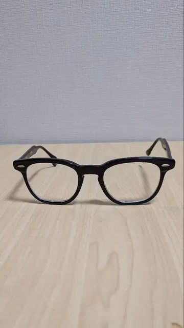 레이밴 호크아이 RB5398F 8283 50-21 새상품급