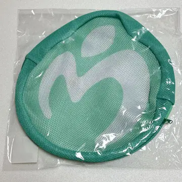 익명 배송 새상품 미세스 랜드리 넷 M Mrs. GREEN APPLE