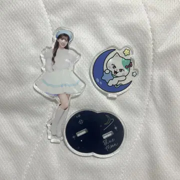 NiziU 마유카 아크릴 스탠드