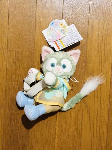 젤라토니 커튼 홀더