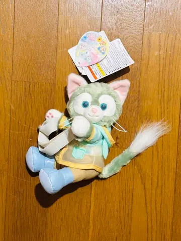 젤라토니 커튼 홀더