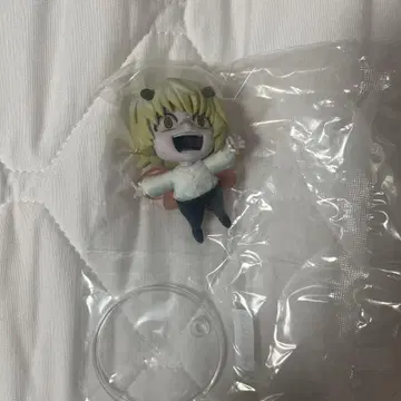HUNTER x HUNTER 제일복권 F상 푸후