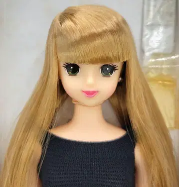 제니 클럽 회원 한정품 제니 프렌드 [ 에리카 ]