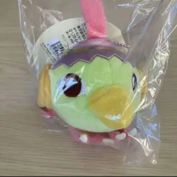 포켓몬 마스코트 알놀이 네이티 봉제 인형