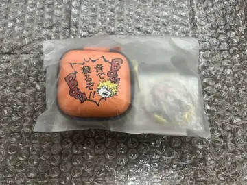 히로아카 원화전 멀티 이어폰 케이스 바쿠고