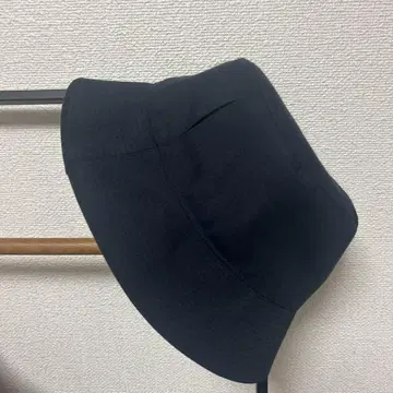 SUN BARRIER 100 네이비 버킷햇 M