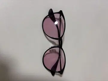 Rayban RB3539 002/Q3 에리카 메탈 조광 렌즈