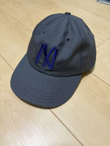 쿠퍼스타운 야구 모자 나노 유니버스 별주