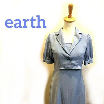 earth 셋업 새상품급