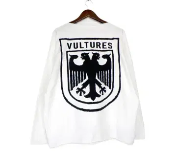 이지 벌처스 YEEZY VULTURES size 1 긴팔