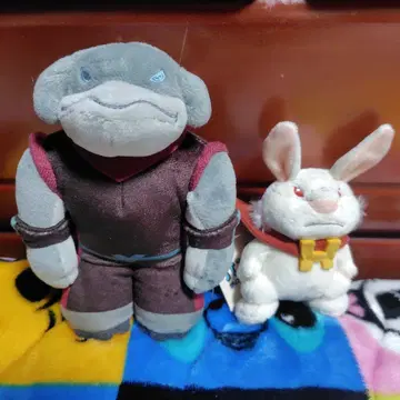 간투 햄스터 빌 박사 Disney stanDs 스티치