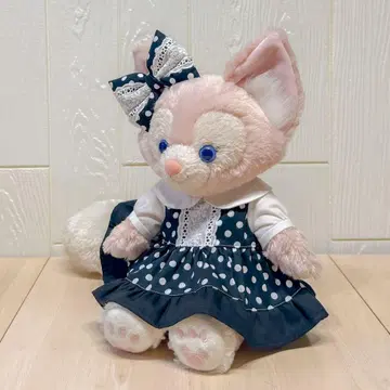 S 사이즈 리나벨 스텔라 루 쿠키앤 코스튬