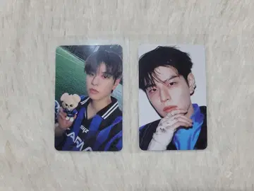 Stray Kids KARMA SKZOO ver. 승민