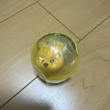 디즈니 캐릭터 나이 나이 몽 푸우 미사용 새상품