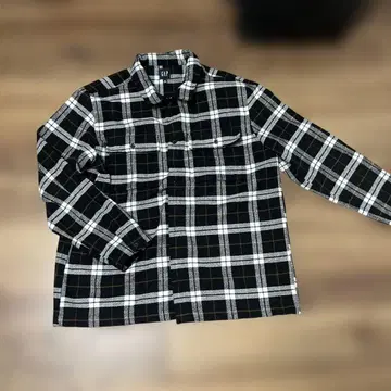 GAP 셔츠 자켓 XL