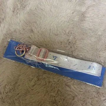 SEVENTEEN 준 LOVE 숄더 스트랩