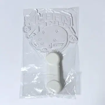 알반 응원봉