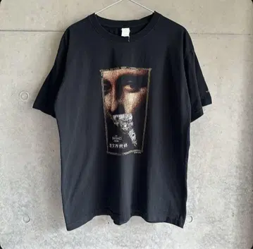 00s DA VINCH CODE 티셔츠
