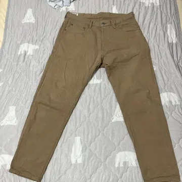오니 데님 ONI DENIM 12oz 메신저 882LW