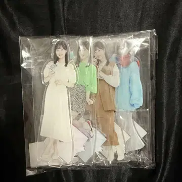 야마시타 미즈키 아크릴 스탠드